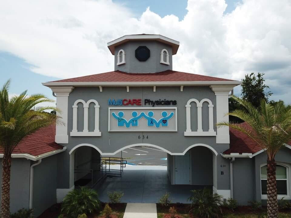 MulticareWellness Direct Primary Care Provider (DPC)